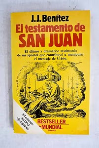El Testamento de San Juan