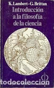 Introducción a la Filosofía de la Ciencia