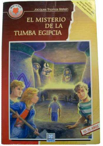 La Fortaleza Tenebrosa