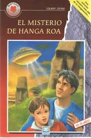 El Misterio de Hanga Roa
