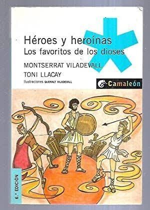 Heroes y Heroínas