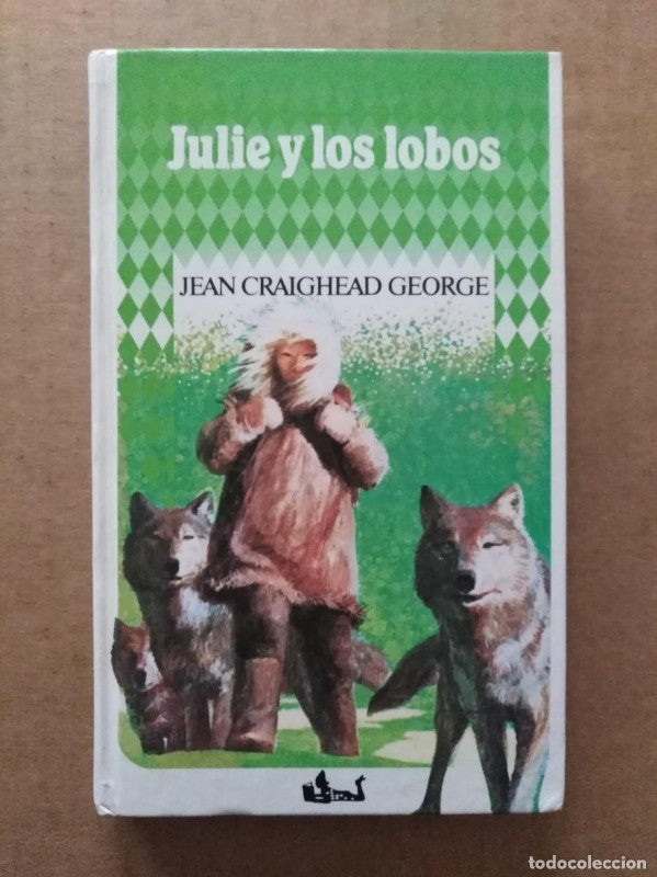Julie y los Lobos