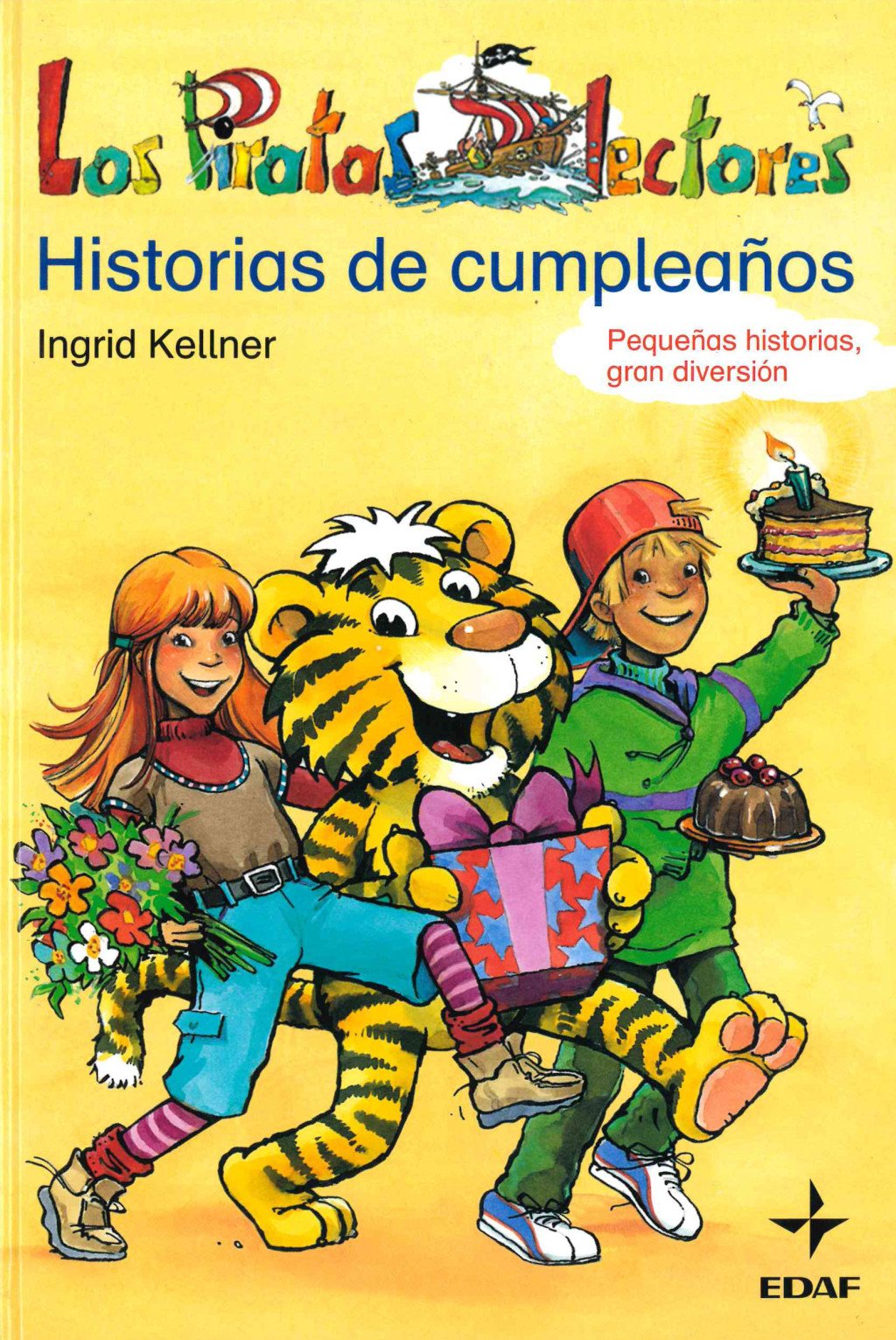 Historias de Cumpleaños