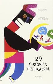 29 Historias Disparatadas