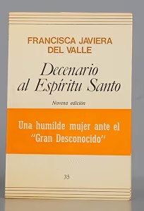 Decenario Al Espíritu Santo