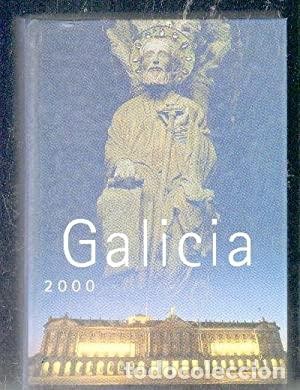 Galicia 2000