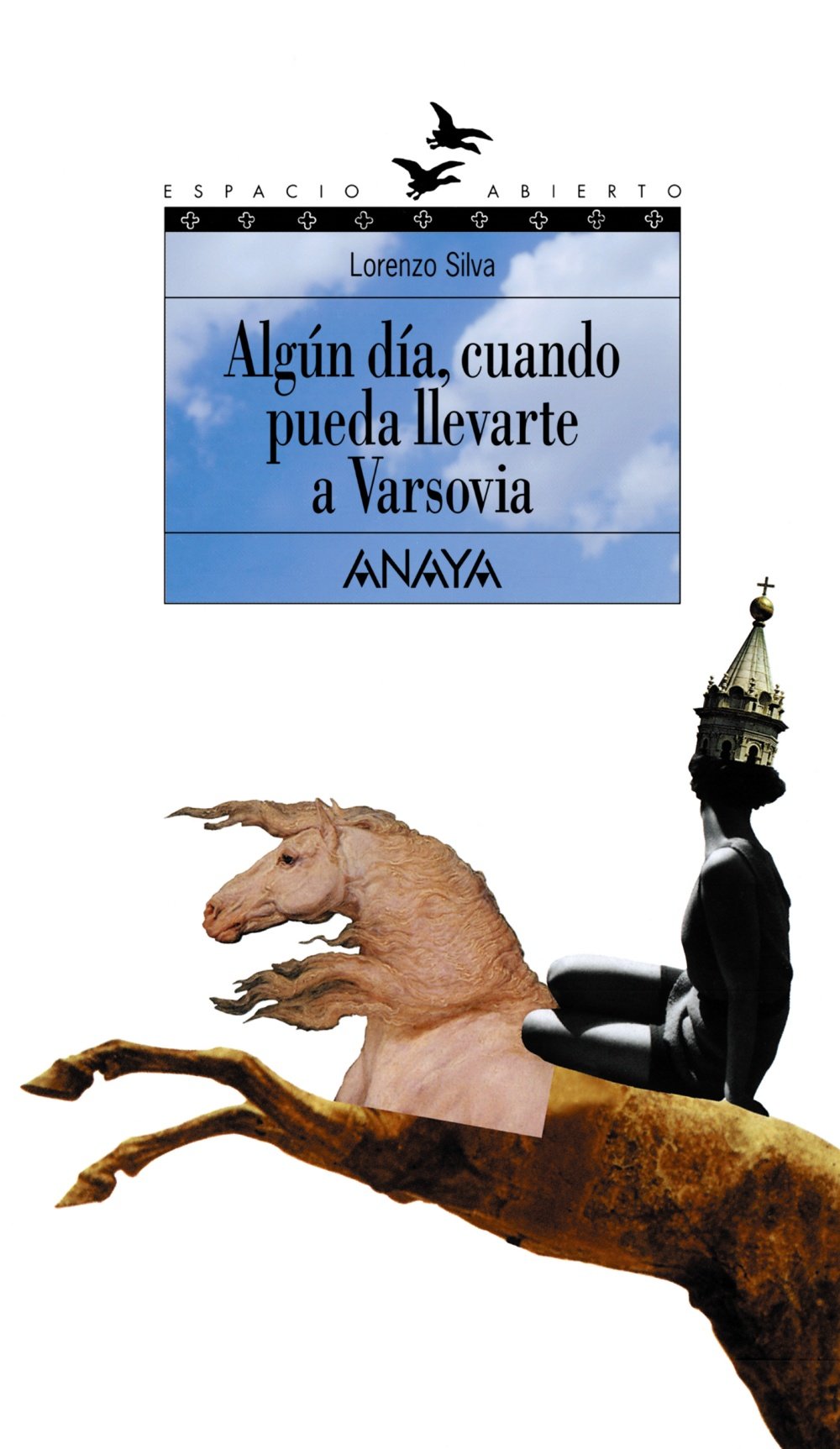 Algún Día, Cuando Pueda Llevarte a Varsovia