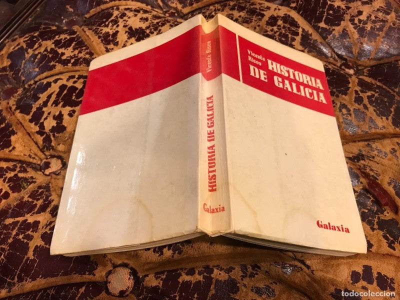 Historia de Galicia