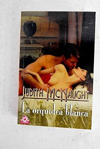 La Orquídea Blanca