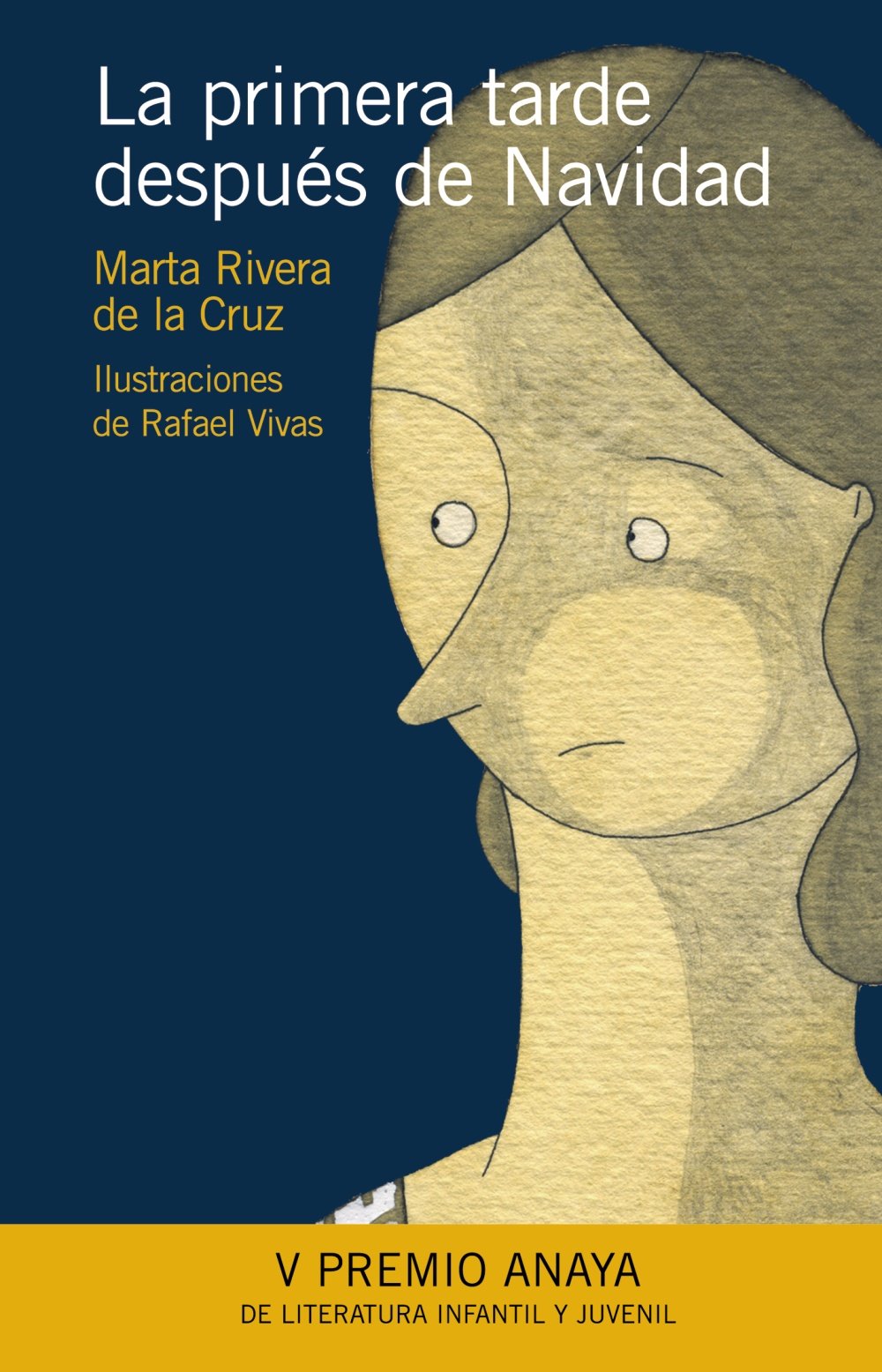 La Primera Tarde Después de Navidad