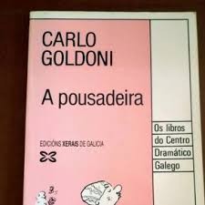 A Pousadeira