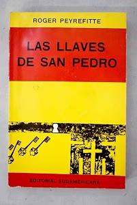 Las Llaves de San Pedro