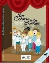 Los Colores de los Sueños