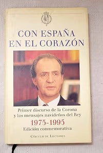 Con España en el Corazón