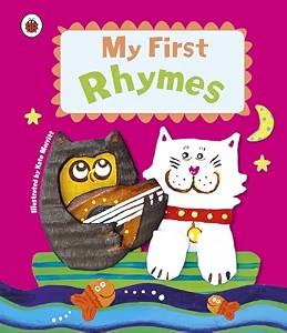 My First Rhymes