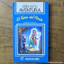 Tesoro del Pirata, el
