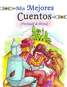 Mis Mejores Cuentos