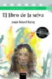 El Libro de la Selva