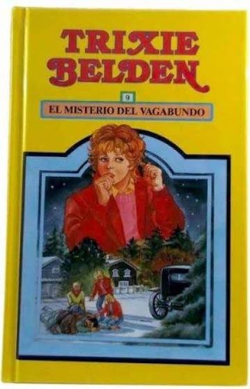 El Misterio del Vagabundo