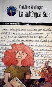 La Auténtica Susi