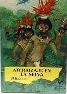Aterrizaje en la Selva