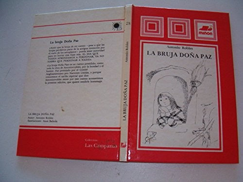 Bruja Doña Paz, la