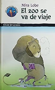 El Zoo Se Va de Viaje