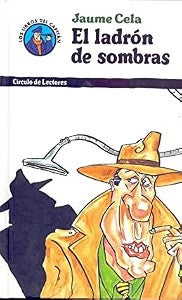 El Ladrón de Sombras