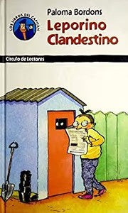 Leporino Clandestino