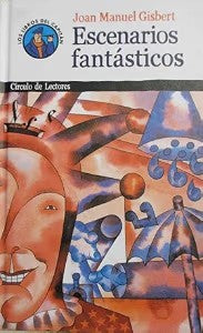 Escenarios Fantásticos