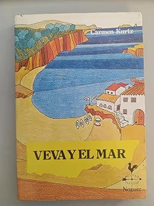 Veva y el Mar
