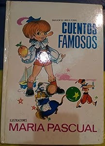 Cuentos Famosos