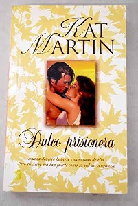 Dulce Prisionera Byblos