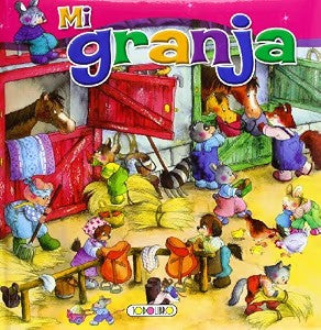 MI Granja