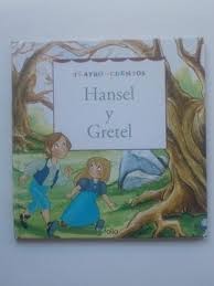 Hansel y Gretel Teatro Cuentos