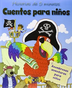 Historias de 5 Minutos