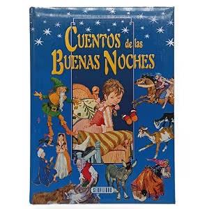 Cuentos de las Buenas Noches