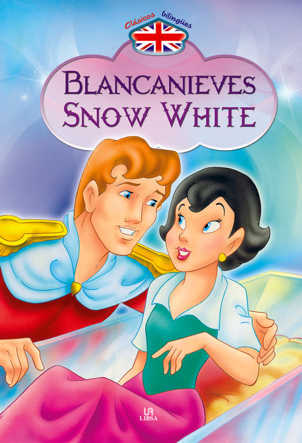 Blancanives - Snow White