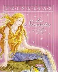 La Sirenita