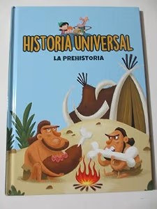 Historia Universal