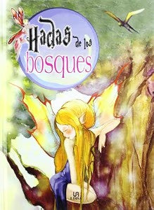 Hadas de los Bosques