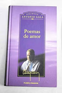 Poemas de Amor