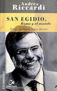 San Egidio, Roma y el Mundo