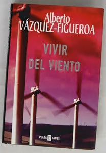 Vivir del Viento