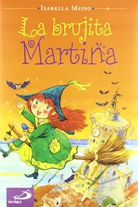 La Brujita Martina