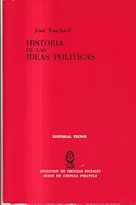 Historia de las Ideas Políticas