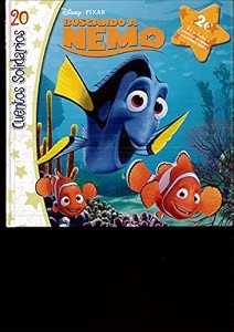 Buscando a Nemo