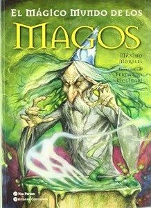 Mágico Mundo de los Magos, el