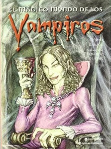 Mágico Mundo de los Vampiros, el