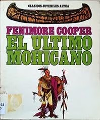 El Último Mohicano